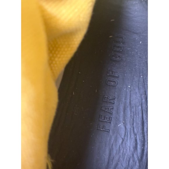 Fear of God Ski Lounge Boot - Picture 7 of 7